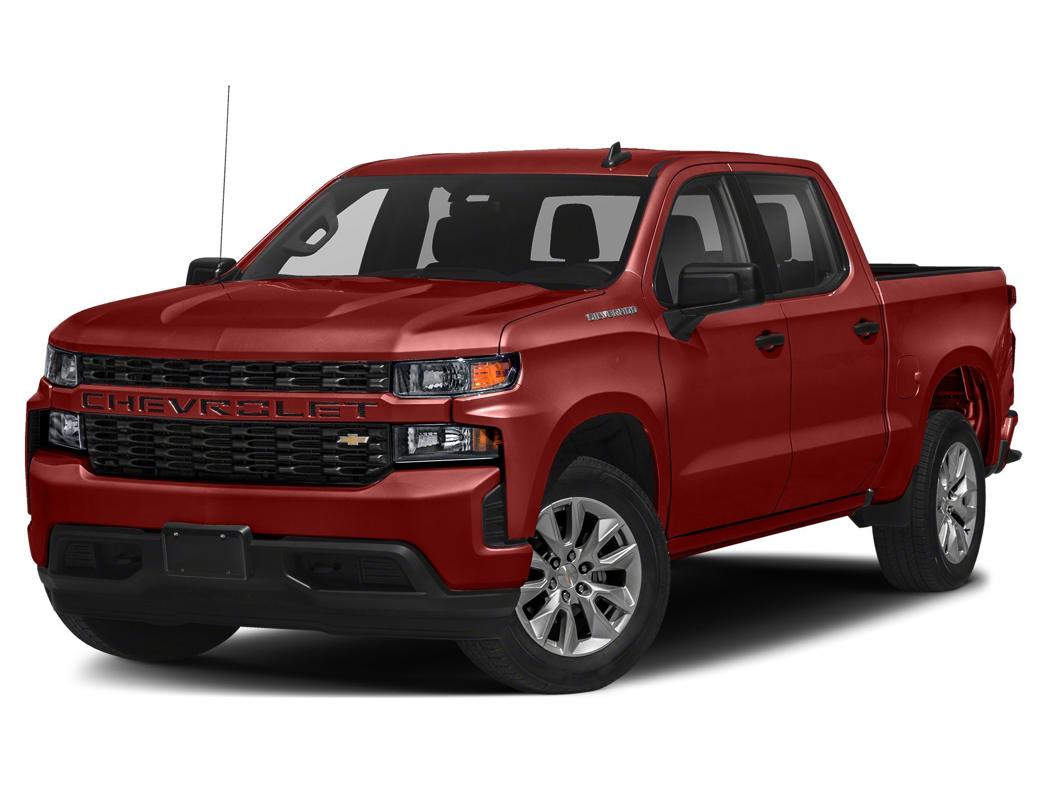 chevrolet silverado 1500 2020 1GCPYBEK6LZ238593 image chevrolet silverado 1500 2020 1GCPYBEK6LZ238593 image